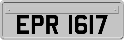 EPR1617
