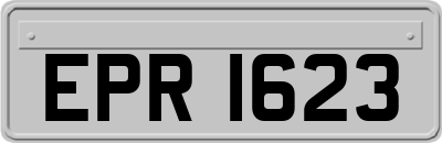 EPR1623