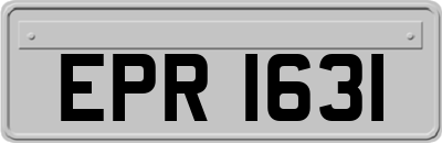 EPR1631
