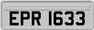 EPR1633