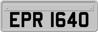 EPR1640