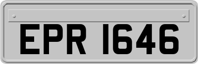 EPR1646