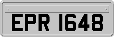 EPR1648