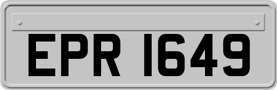 EPR1649