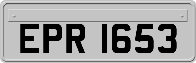 EPR1653