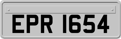 EPR1654