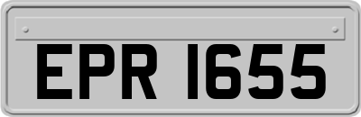 EPR1655