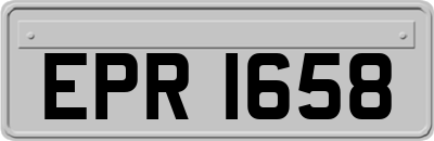 EPR1658