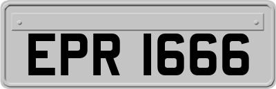 EPR1666