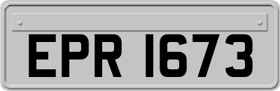 EPR1673