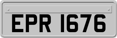 EPR1676