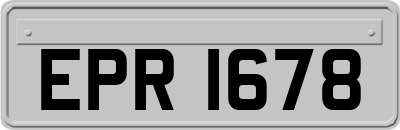 EPR1678
