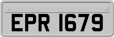 EPR1679