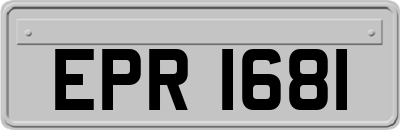 EPR1681