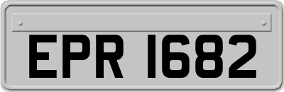 EPR1682