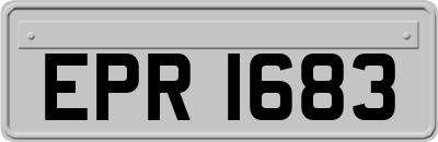 EPR1683