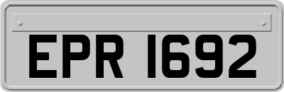 EPR1692