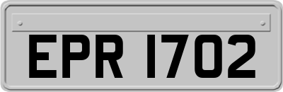 EPR1702