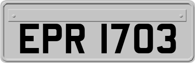 EPR1703