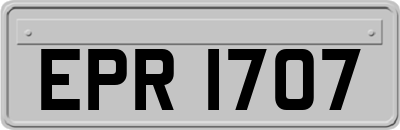 EPR1707