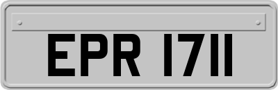 EPR1711