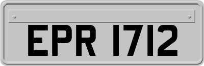 EPR1712