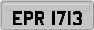 EPR1713