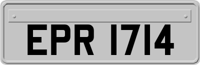 EPR1714