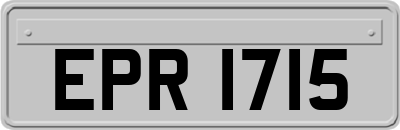 EPR1715
