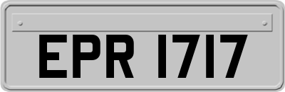 EPR1717