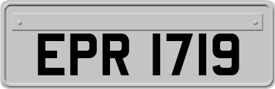 EPR1719