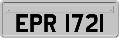 EPR1721
