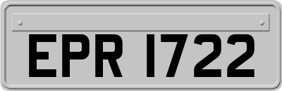 EPR1722