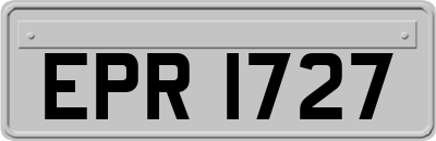 EPR1727