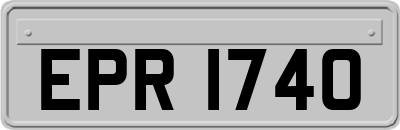 EPR1740