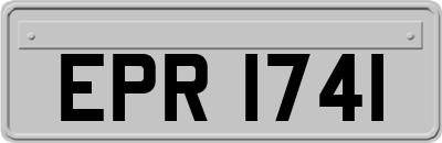 EPR1741