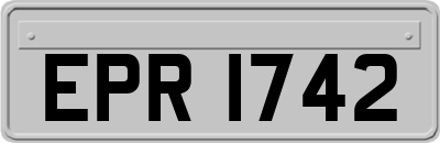 EPR1742