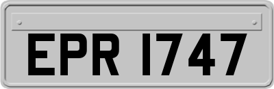 EPR1747