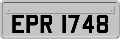 EPR1748
