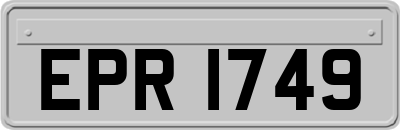 EPR1749