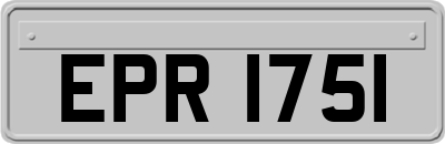 EPR1751