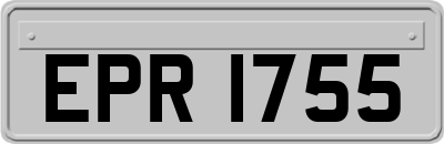 EPR1755