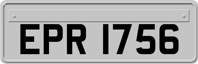 EPR1756