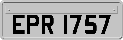 EPR1757