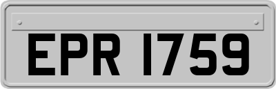 EPR1759