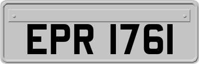 EPR1761