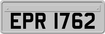 EPR1762
