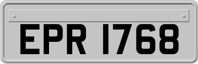 EPR1768