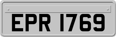 EPR1769