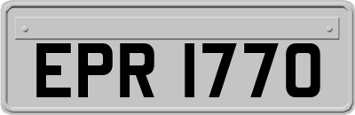 EPR1770